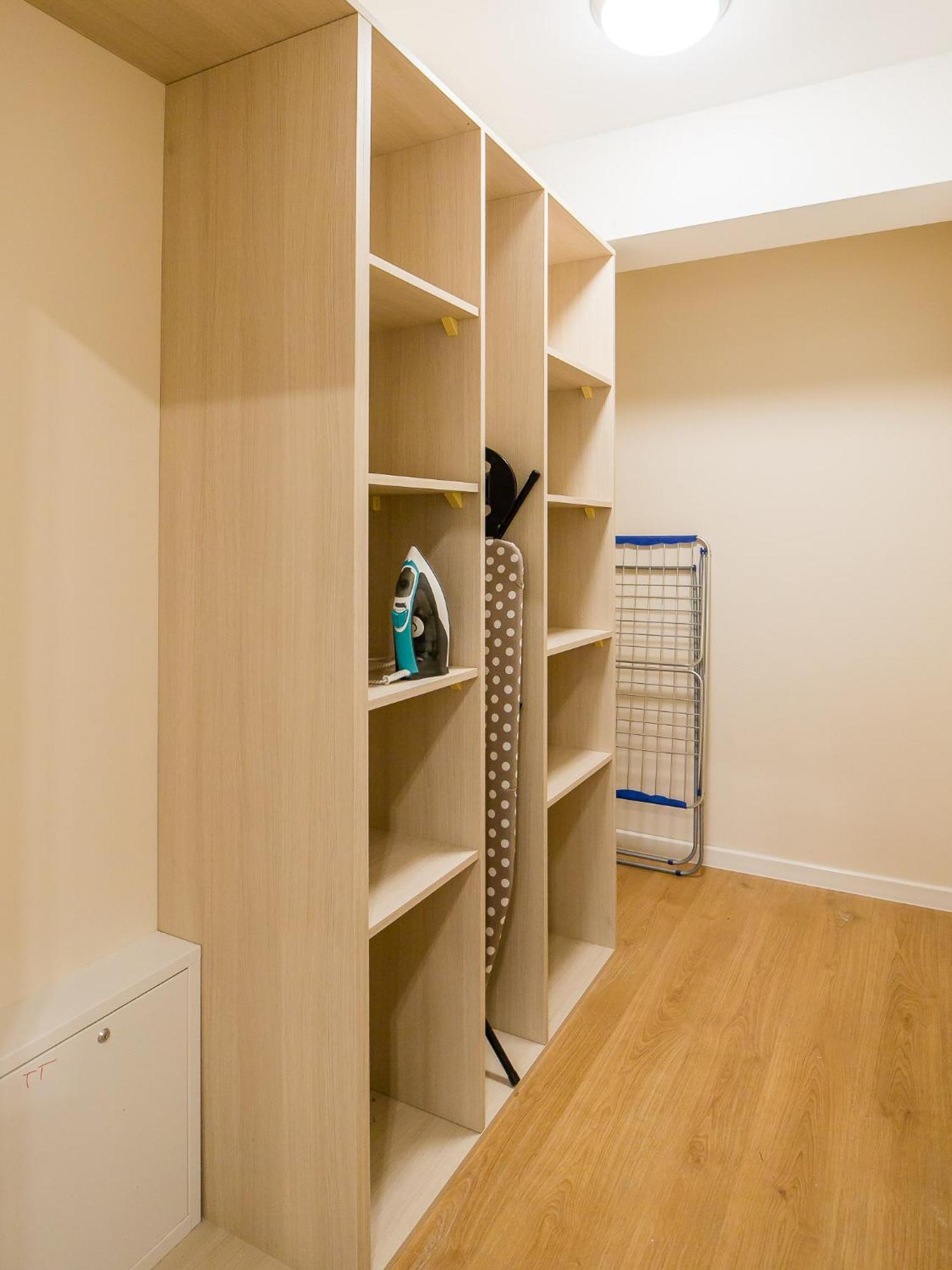 Apartament A106 Polanki Park Spa Kołobrzeg Buitenkant foto