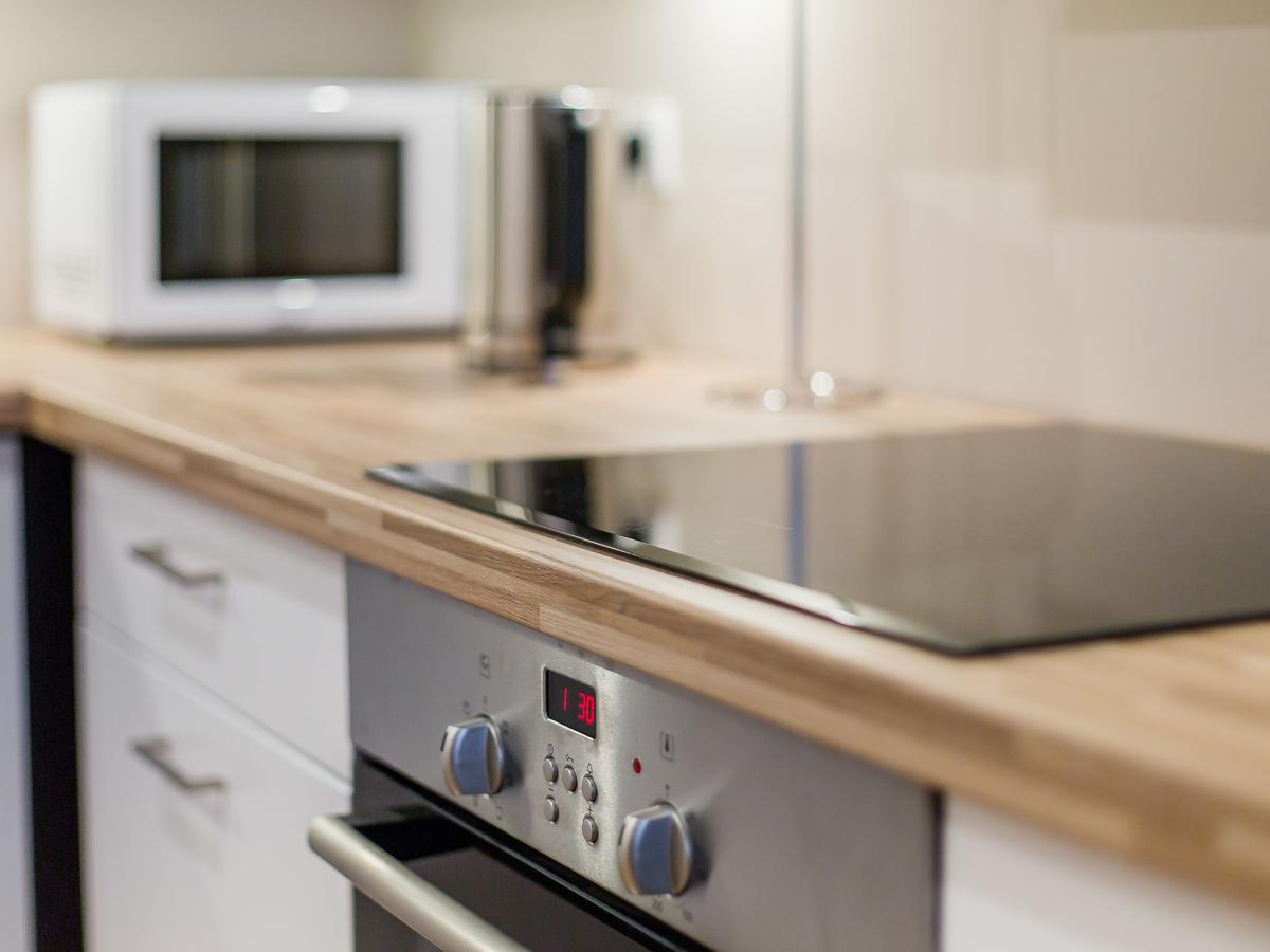 Apartament A106 Polanki Park Spa Kołobrzeg Buitenkant foto