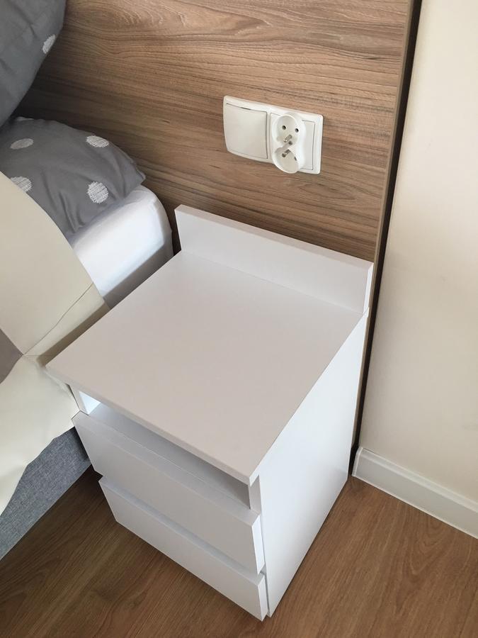Apartament A106 Polanki Park Spa Kołobrzeg Buitenkant foto